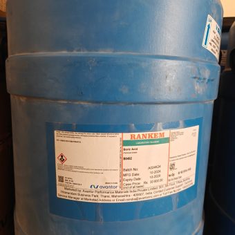 Rankem Oxalic Acid