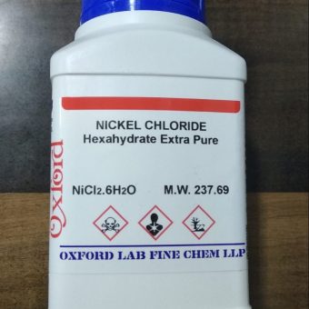 nickel-chloride-hexahydrate